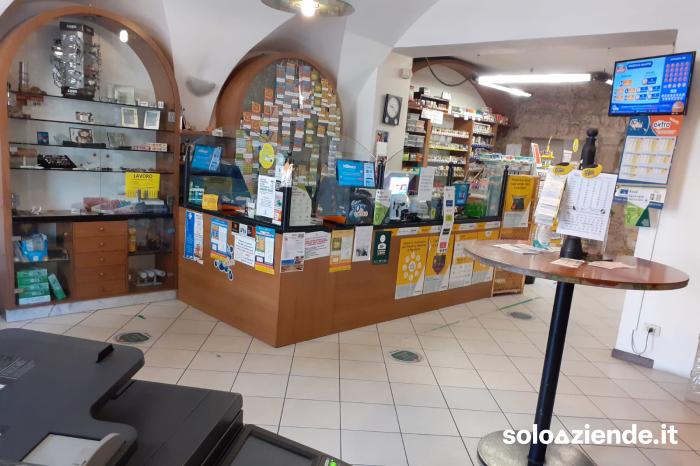 Vendita Tabaccherie CEDESI ATTIVITÀ TABACCHERIA STORICA a Nave (BS)